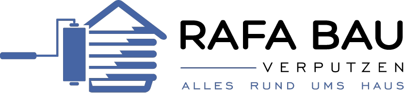 Rafa Bau Verputzen